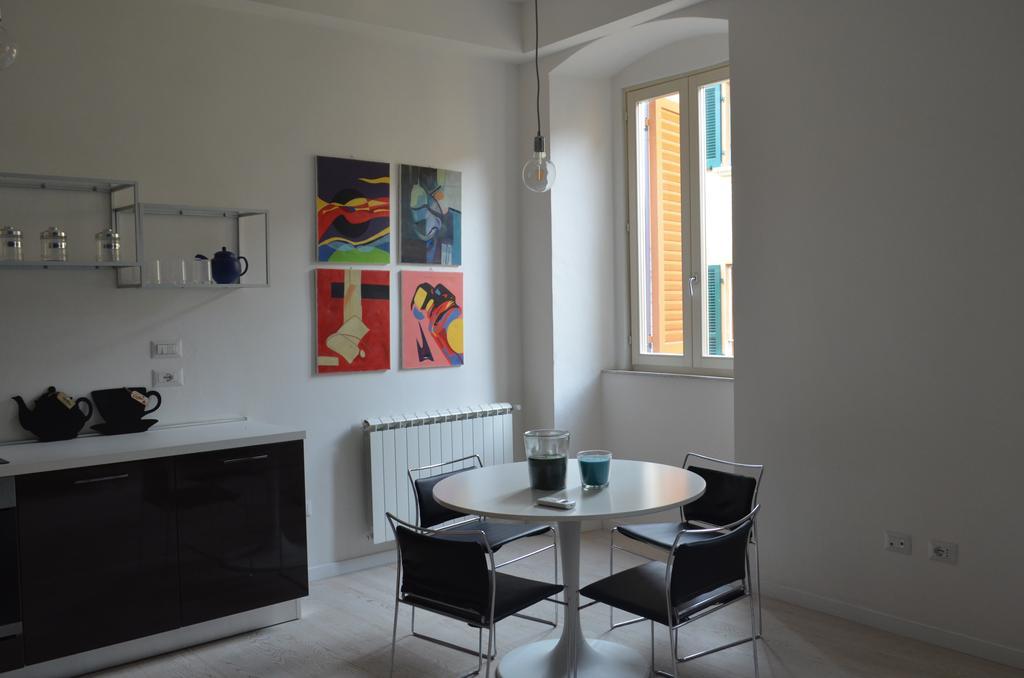 Apartment Perugia Exterior photo
